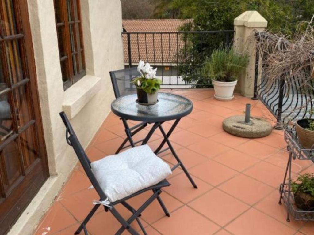 Tuscan Rose Johannesburg Kültér fotó