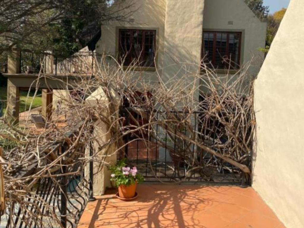 Tuscan Rose Johannesburg Kültér fotó
